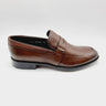 FORMALES 1041 BROWN Loafers | familyshoecentre
