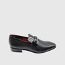 FORMALES 9686 BLACK Loafers | familyshoecentre