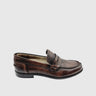 FORMALES 2099 BROWN Loafers | familyshoecentre