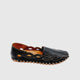 KAR 1191 BLACK Pumps | familyshoecentre