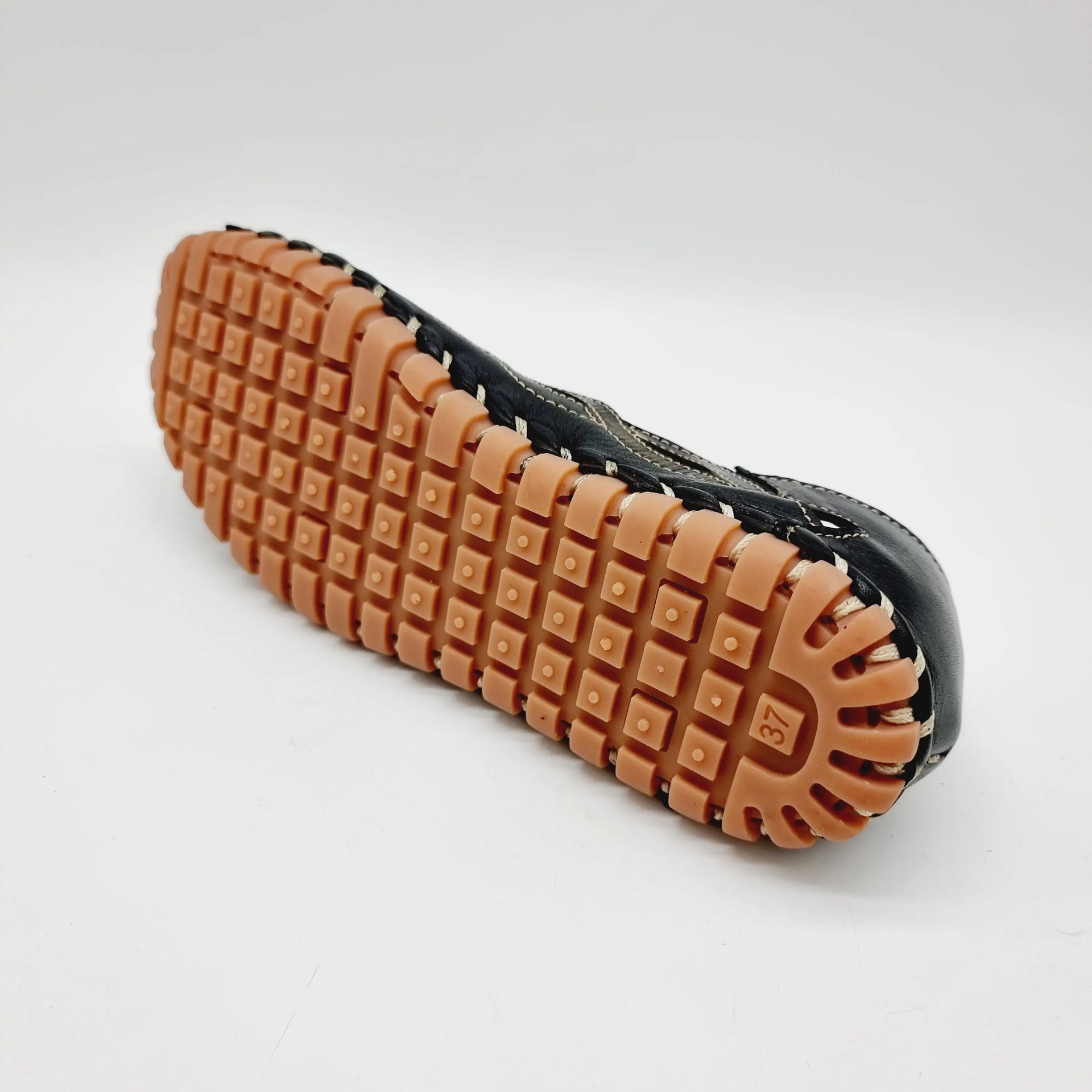 KAR 1191 BLACK Pumps | familyshoecentre