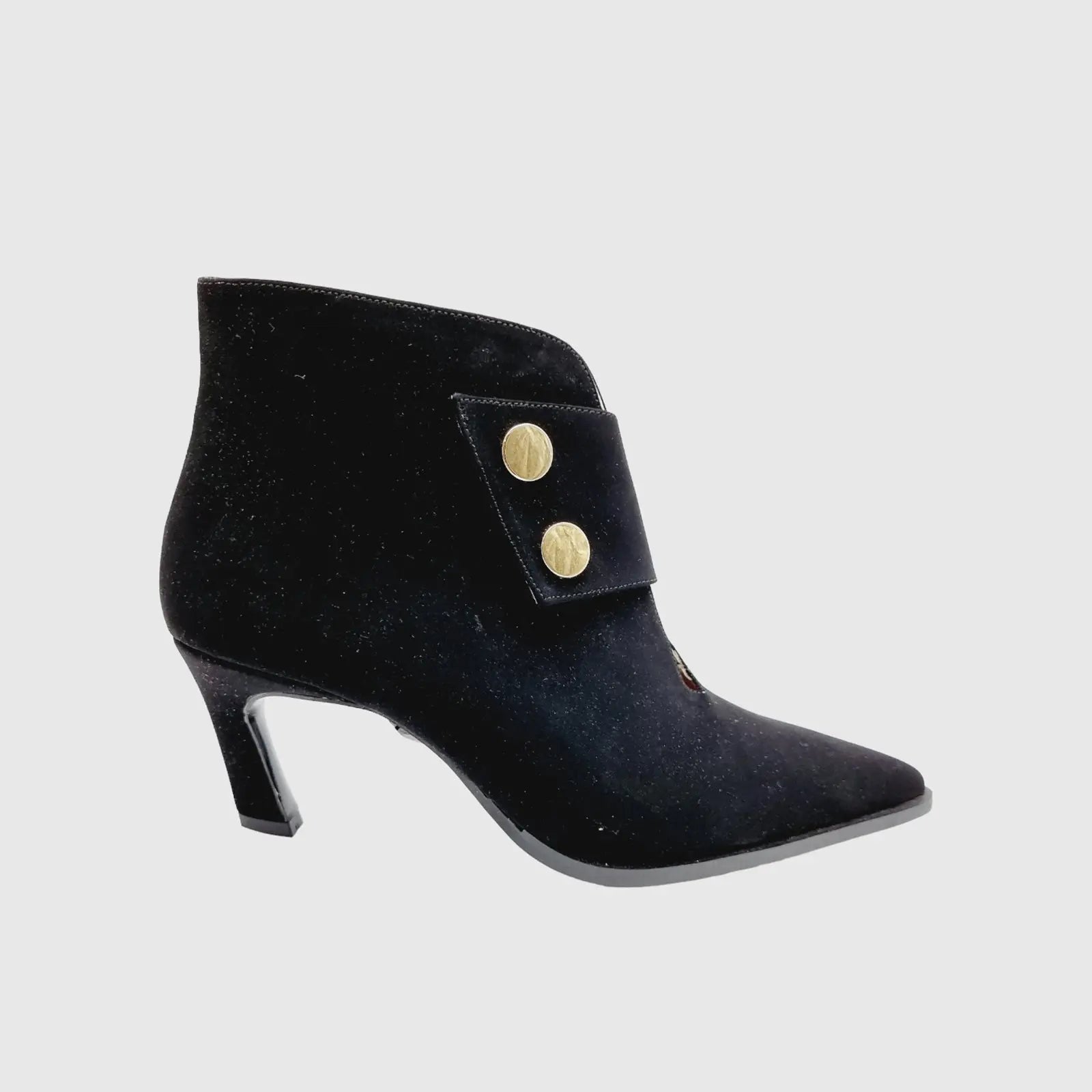Outdoor Boots - 1777 Boots | familyshoecentre