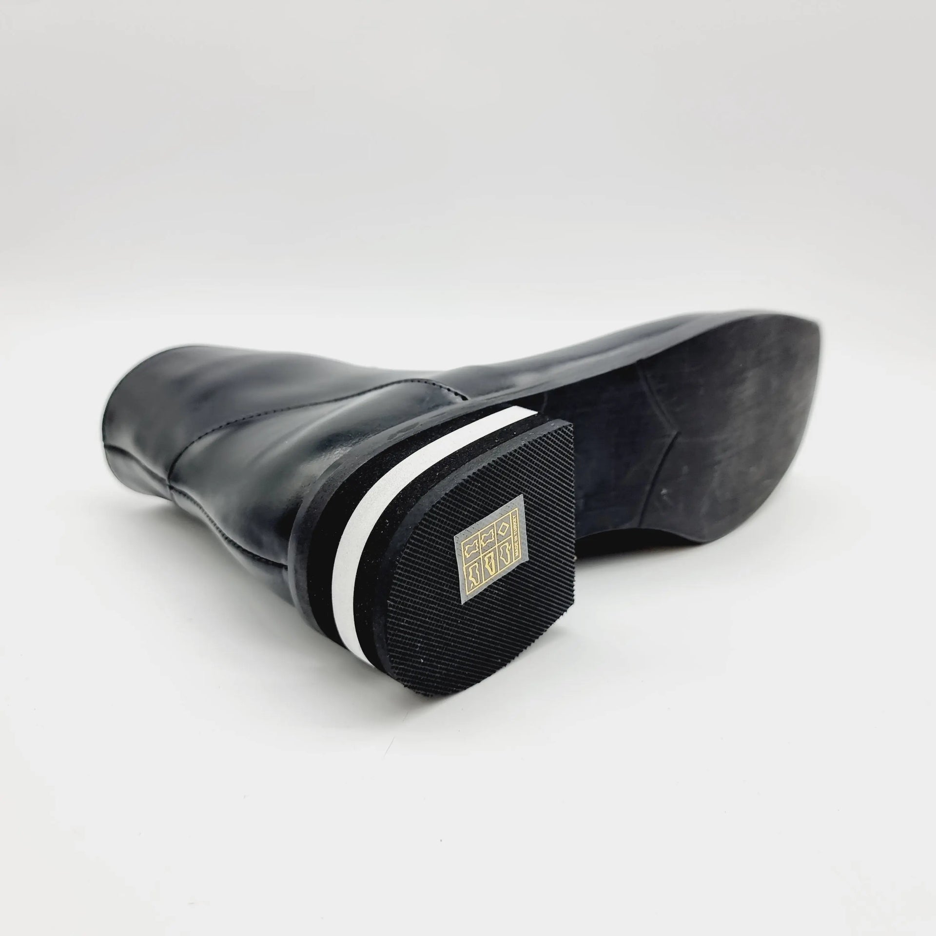 DIMATO 151 BLACK Boots | familyshoecentre