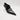 SANDRA 1741 BLACK Heels | familyshoecentre