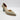 SANDRA 1202 GREEN Heels | familyshoecentre