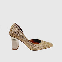 Dress Heels - 1202 Heels | familyshoecentre