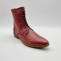 DIMATO 244 RED Boots | familyshoecentre