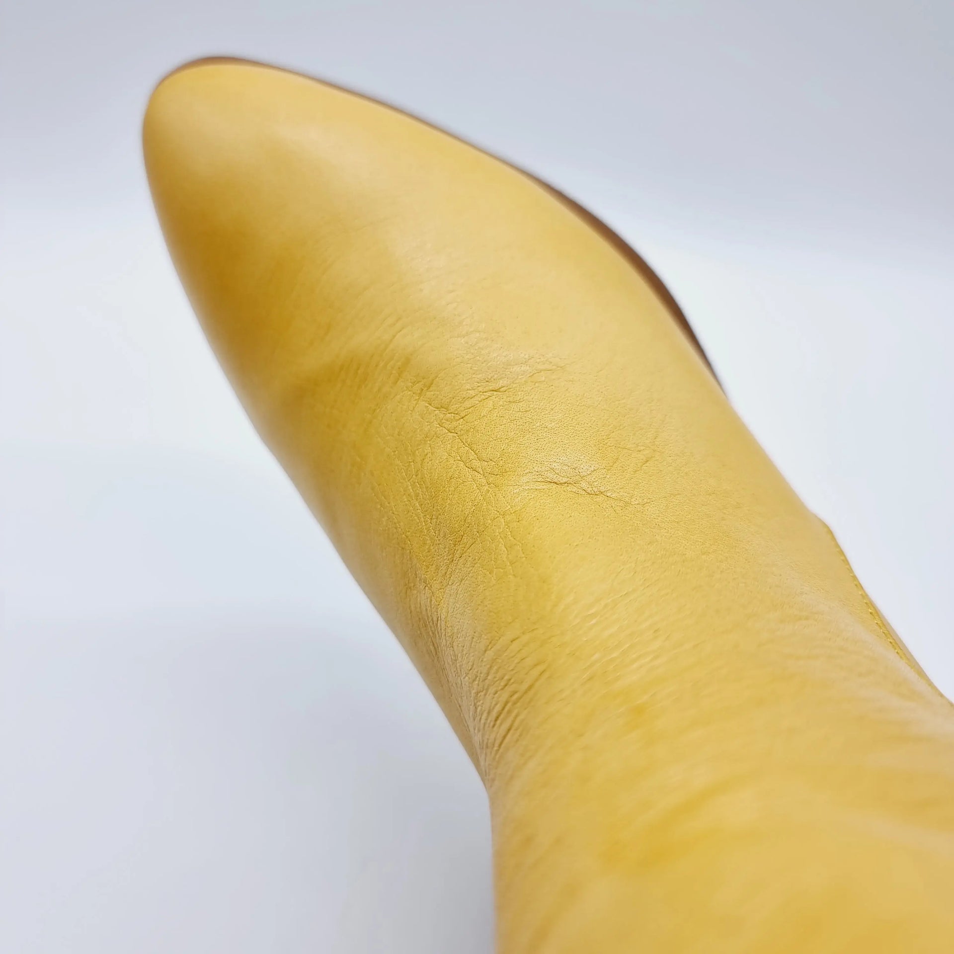 DIMATO 246 YELLOW Boots | familyshoecentre