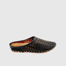 KAR 1194 BLACK Pumps | familyshoecentre