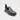 MICH SIMON 7230 BLACK Loafers | familyshoecentre