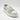 MICH SIMON 1138 WHITE Loafers | familyshoecentre