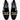 MICH SIMON 924 04 BLACK CROCO Loafers | familyshoecentre