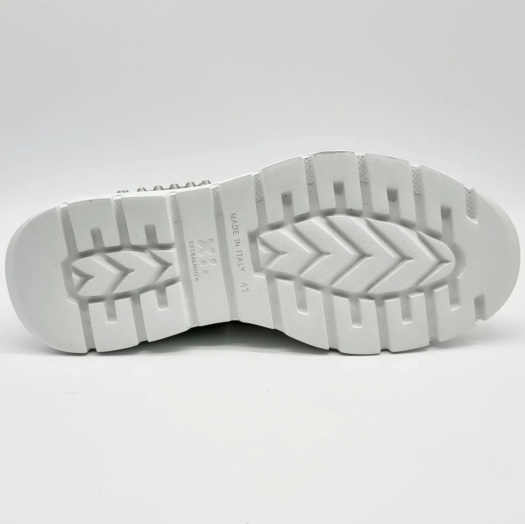 MICH SIMON 1138 WHITE Loafers | familyshoecentre