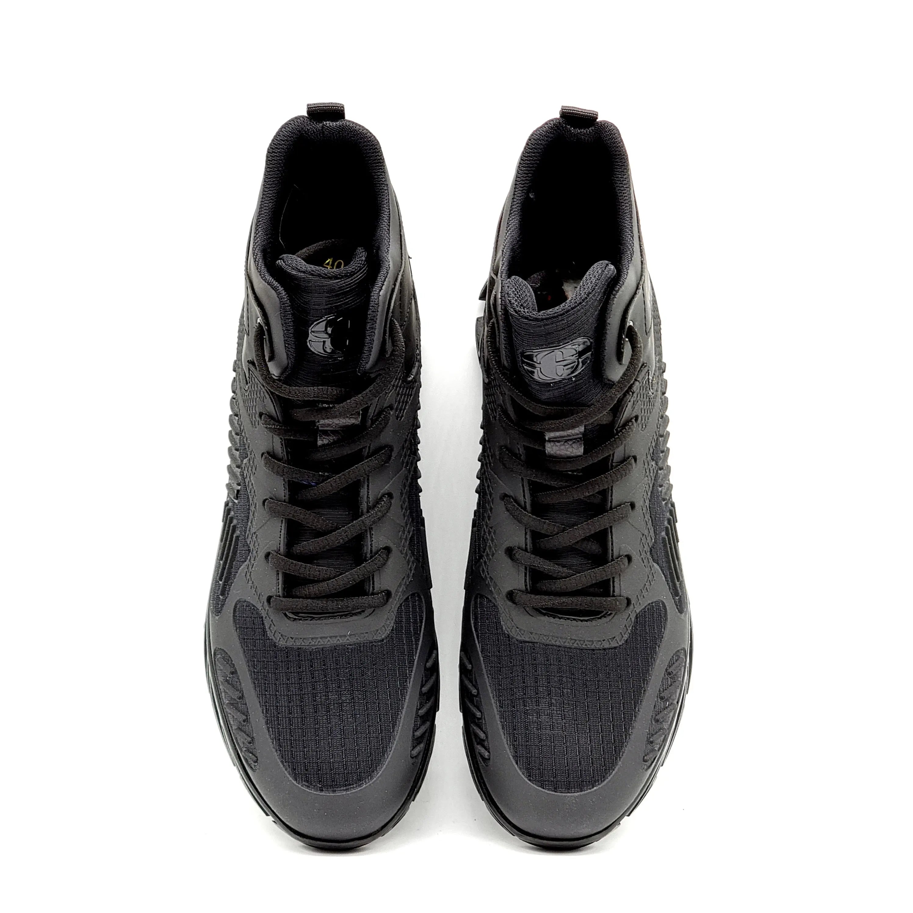 MM 14139 BLACK Sneakers | familyshoecentre