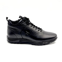 MM 12452 BLACK NEW Sneakers | familyshoecentre