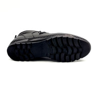 MM 12452 BLACK NEW Sneakers | familyshoecentre