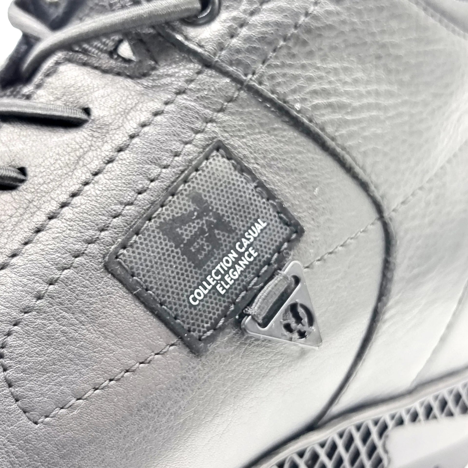 MM 12452 BLACK NEW Sneakers | familyshoecentre