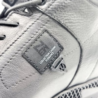 MM 12452 BLACK NEW Sneakers | familyshoecentre