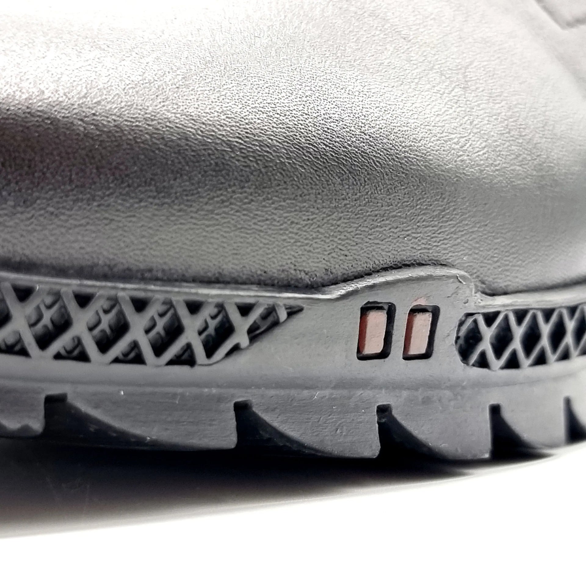 MM 12452 BLACK NEW Sneakers | familyshoecentre