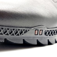 MM 12452 BLACK NEW Sneakers | familyshoecentre