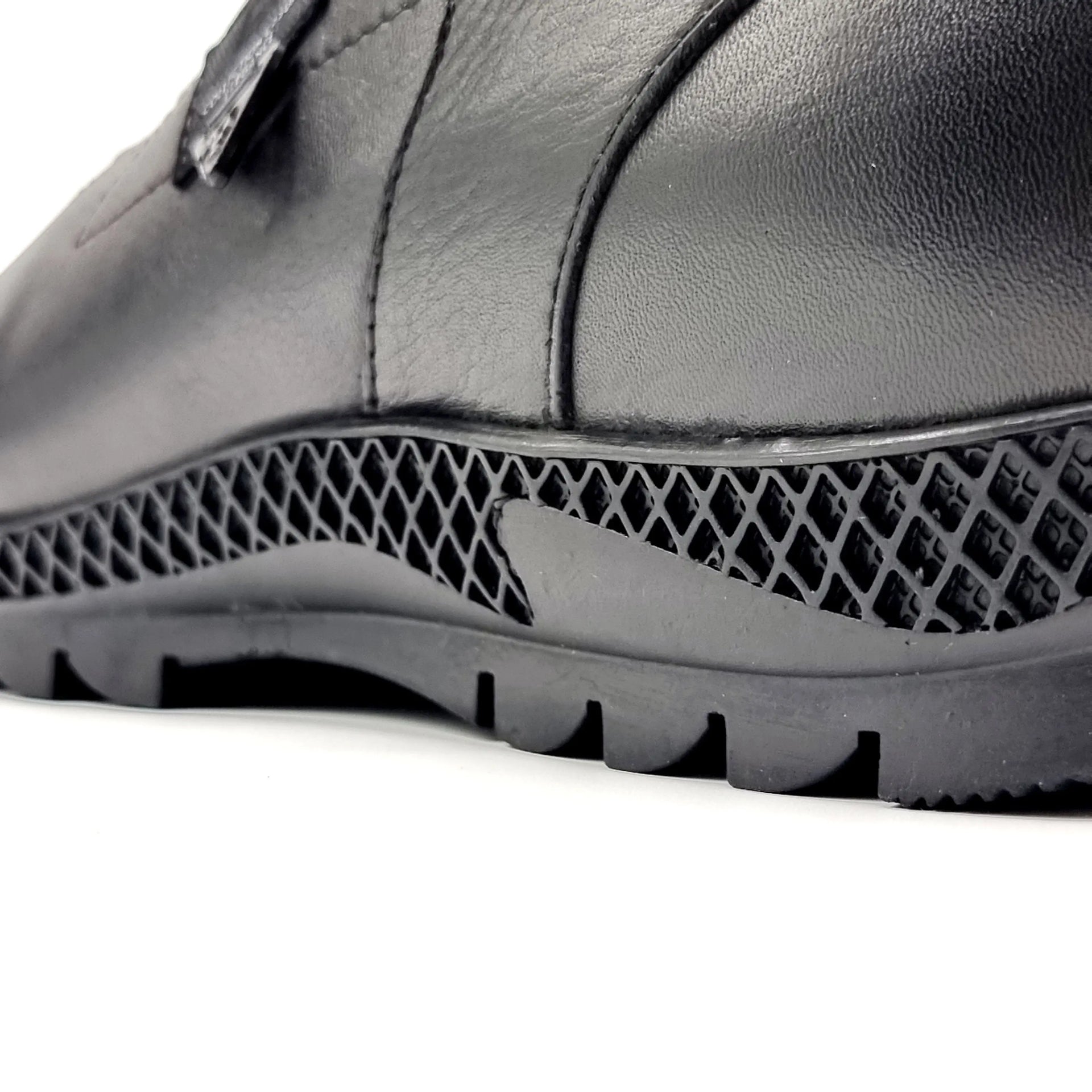 MM 12452 BLACK NEW Sneakers | familyshoecentre