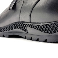 MM 12452 BLACK NEW Sneakers | familyshoecentre