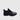 MM 11328 BLACK NEW Sneakers | familyshoecentre