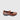 HOTTER SHAKE 2 MAHOGANY Sandals | familyshoecentre