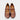 HOTTER SHAKE 2 MAHOGANY Sandals | familyshoecentre