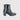 HOTTER FLEXOR BLACK Boots | familyshoecentre