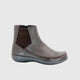 HOTTER CRAFT CHOCOLATE Boots | familyshoecentre