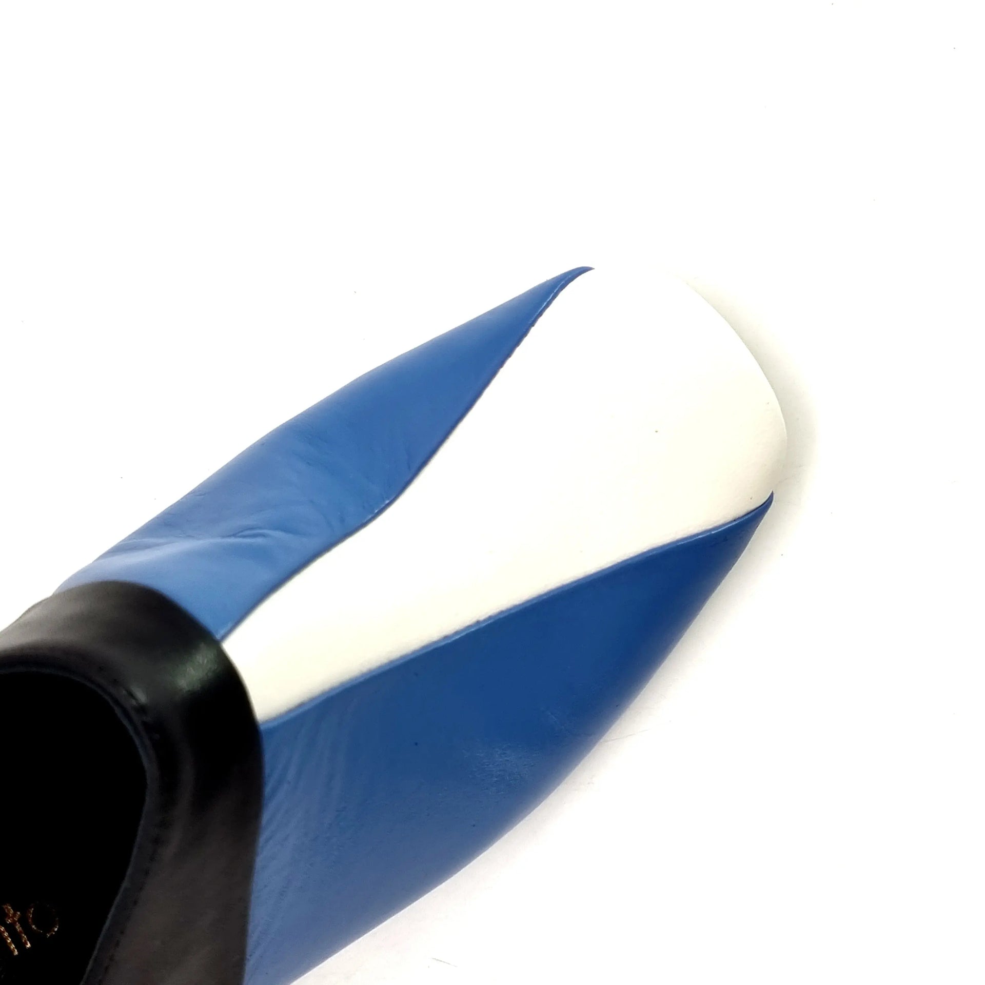 MV 29950 BLUE Heels | familyshoecentre