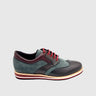 OG 020265 RED Oxfords | familyshoecentre