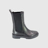 FJ 21573 BLACK Boots | familyshoecentre