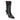 FJ 20831 BLACK Boots | familyshoecentre