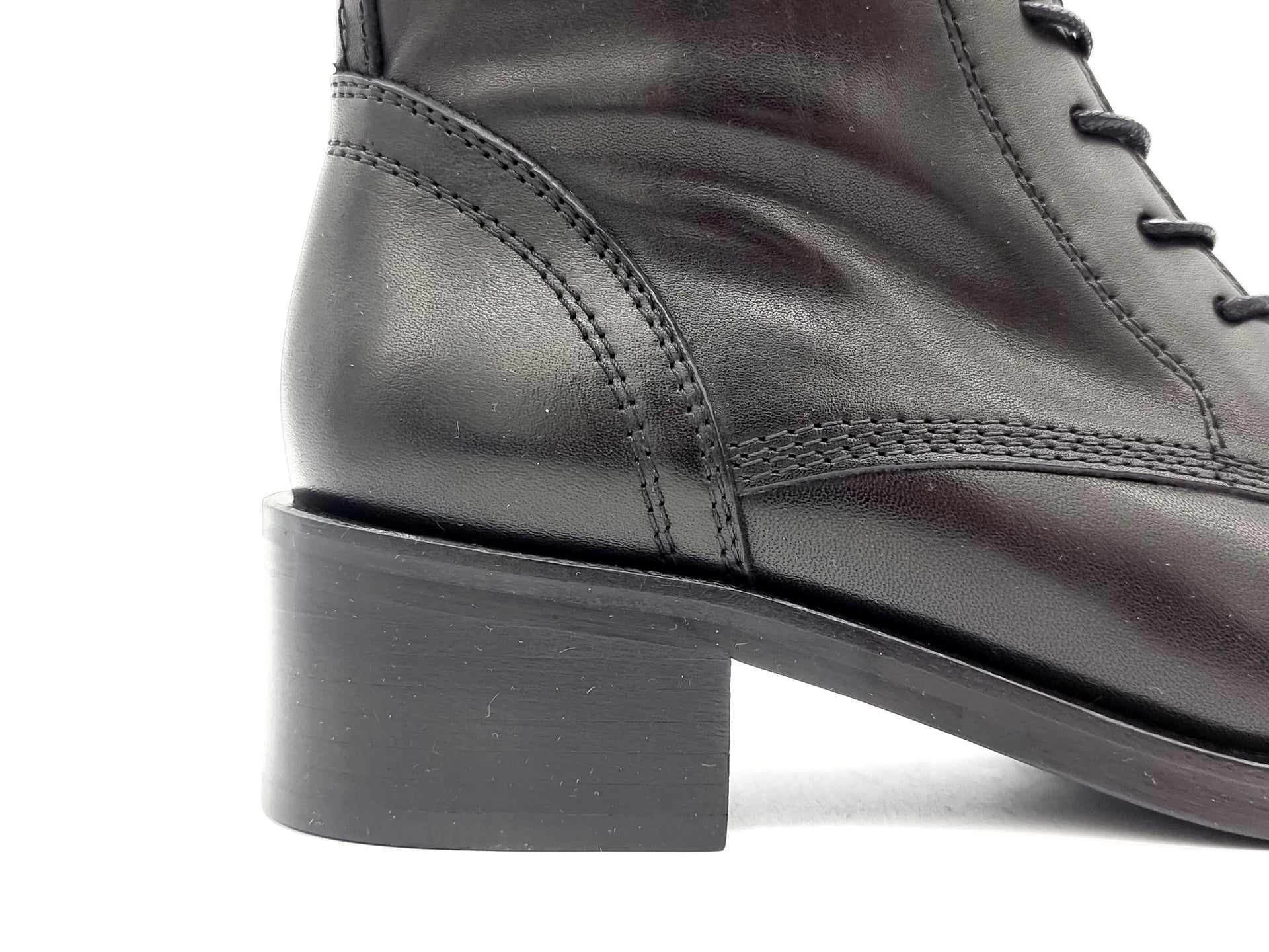 FJ 21466 BLACK Boots | familyshoecentre
