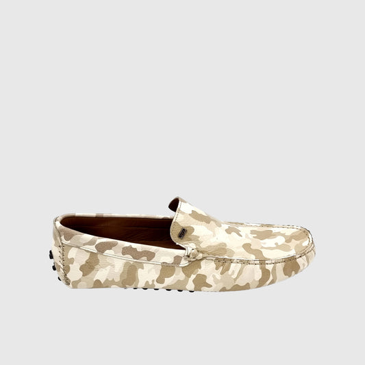 GER 292 BEIGE Loafers | familyshoecentre