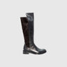 SEMPRE DI 6047 BLACK Boots | familyshoecentre