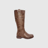 JEEP COMFORT RIDER BOOT BROWN Boots | familyshoecentre