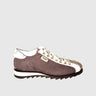 HARRIS 2892 BROWN Sneakers | familyshoecentre