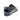 VALENTINO 19671 BLACK SLIP ON Loafers | familyshoecentre