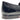 VALENTINO 19673 BLACK SLIP ON Loafers | familyshoecentre