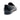VALENTINO 19646 BLACK SLIP ON Loafers | familyshoecentre