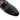 VALENTINO 19646 BLACK SLIP ON Loafers | familyshoecentre