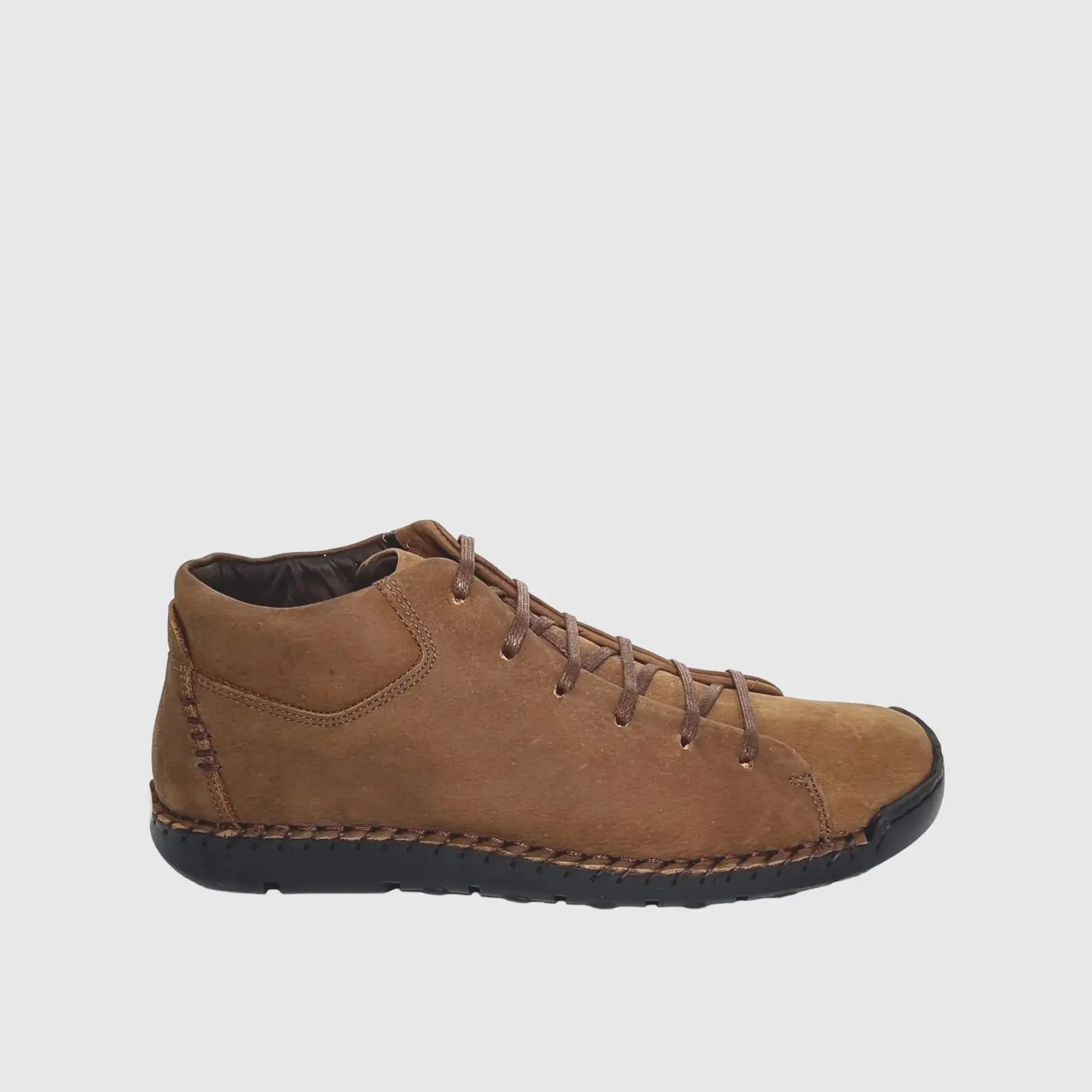 ANATOMIC 737398 BROWN Sneakers | familyshoecentre
