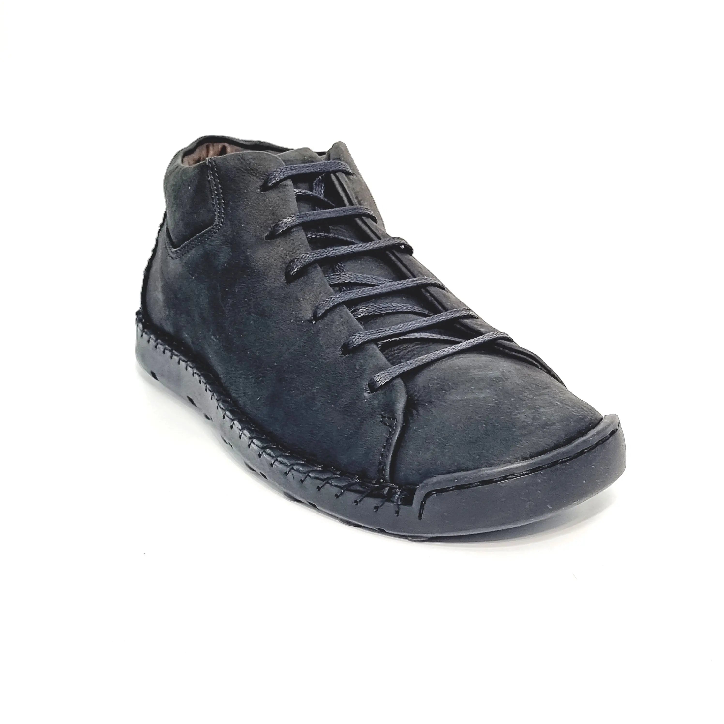 ANATOMIC 737398 BLACK Sneakers | familyshoecentre