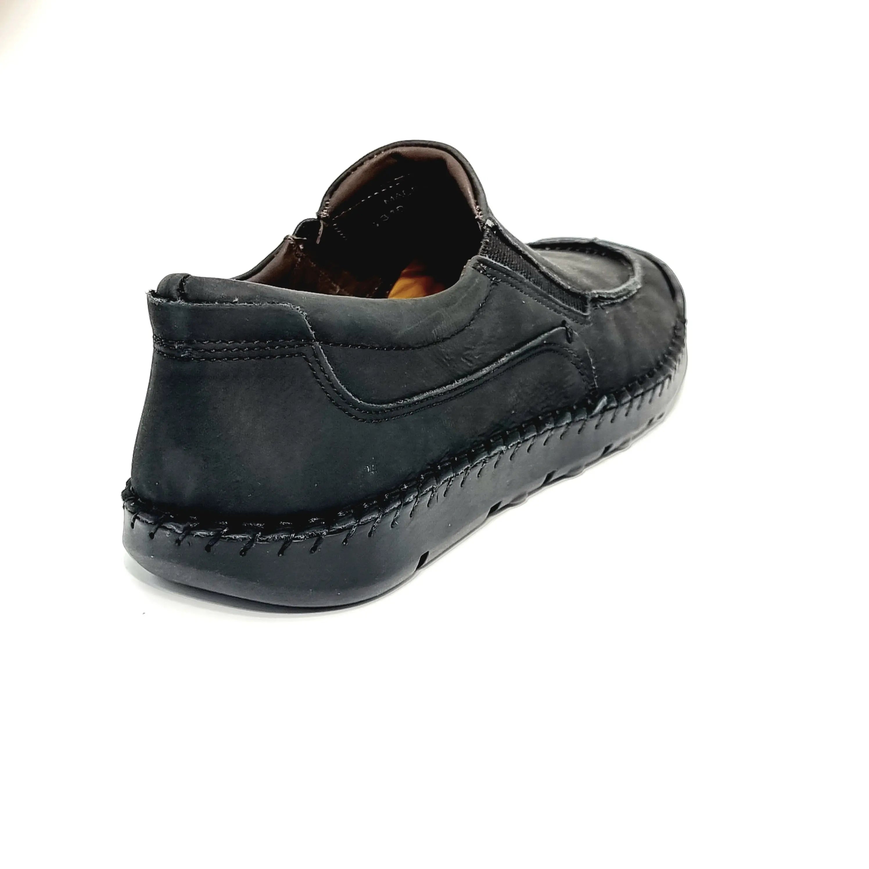 ANATOMIC 737310 BLACK Sneakers | familyshoecentre