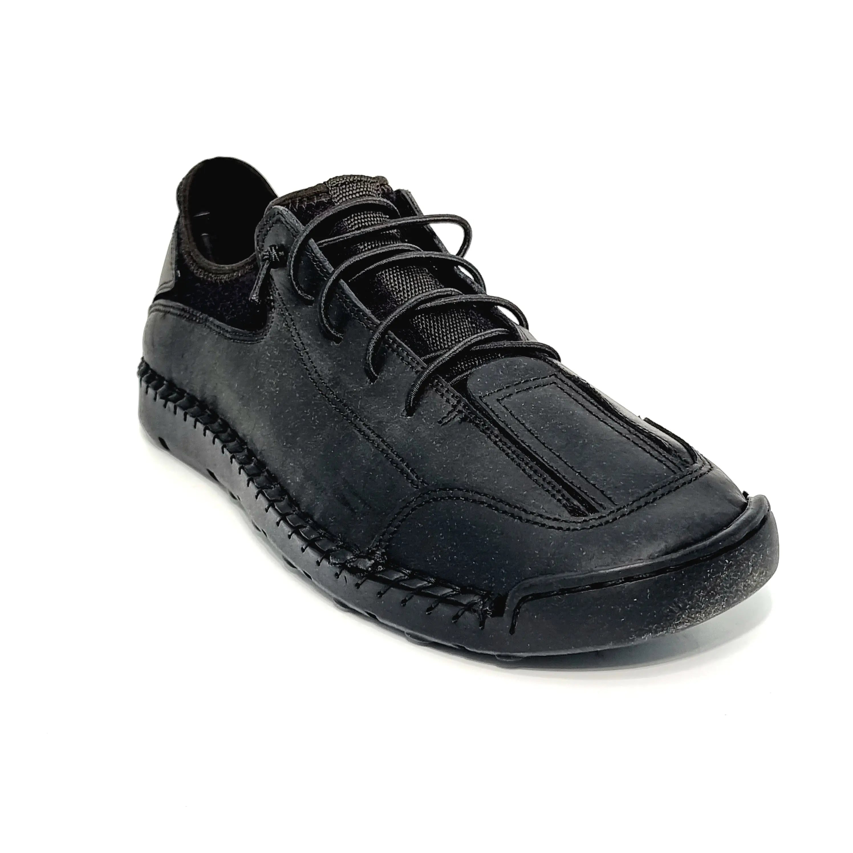 ANATOMIC 737318 BLACK Sneakers | familyshoecentre