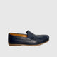 ANATOMIC 353501 NAVY VINTAGE Loafers | familyshoecentre