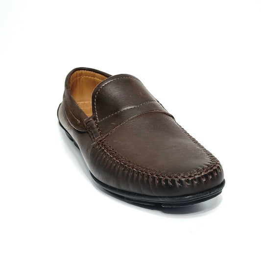 ANATOMIC 363601 VINTAGE BROWN Loafers | familyshoecentre